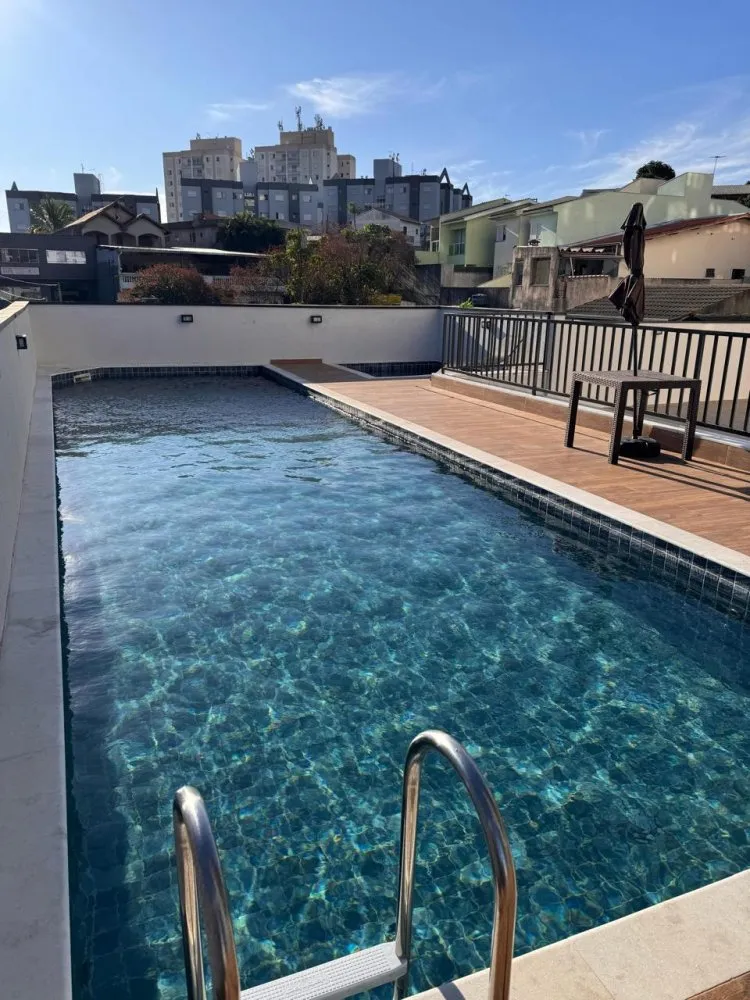 Apartamento, 2 quartos, 58 m² - Foto 6