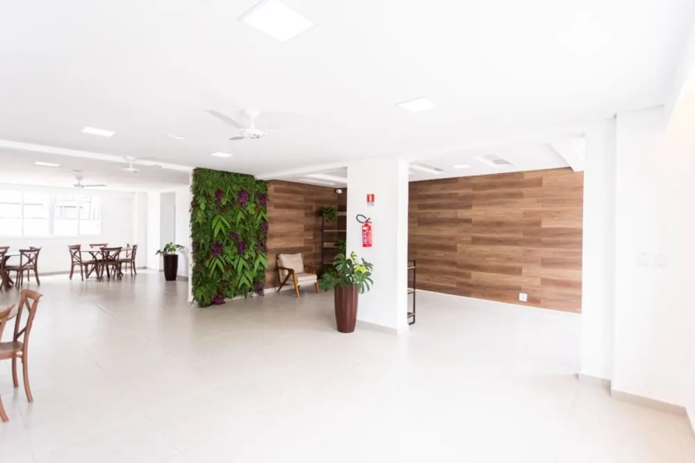 Apartamento, 2 quartos, 58 m² - Foto 11