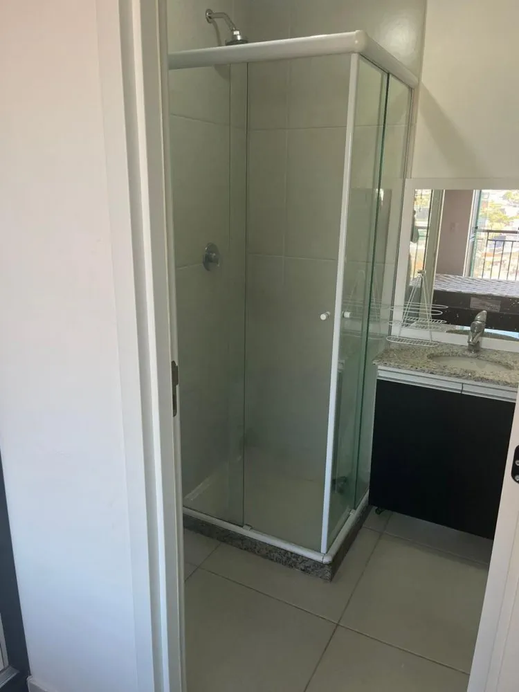 Apartamento, 1 quarto, 37 m² - Foto 5