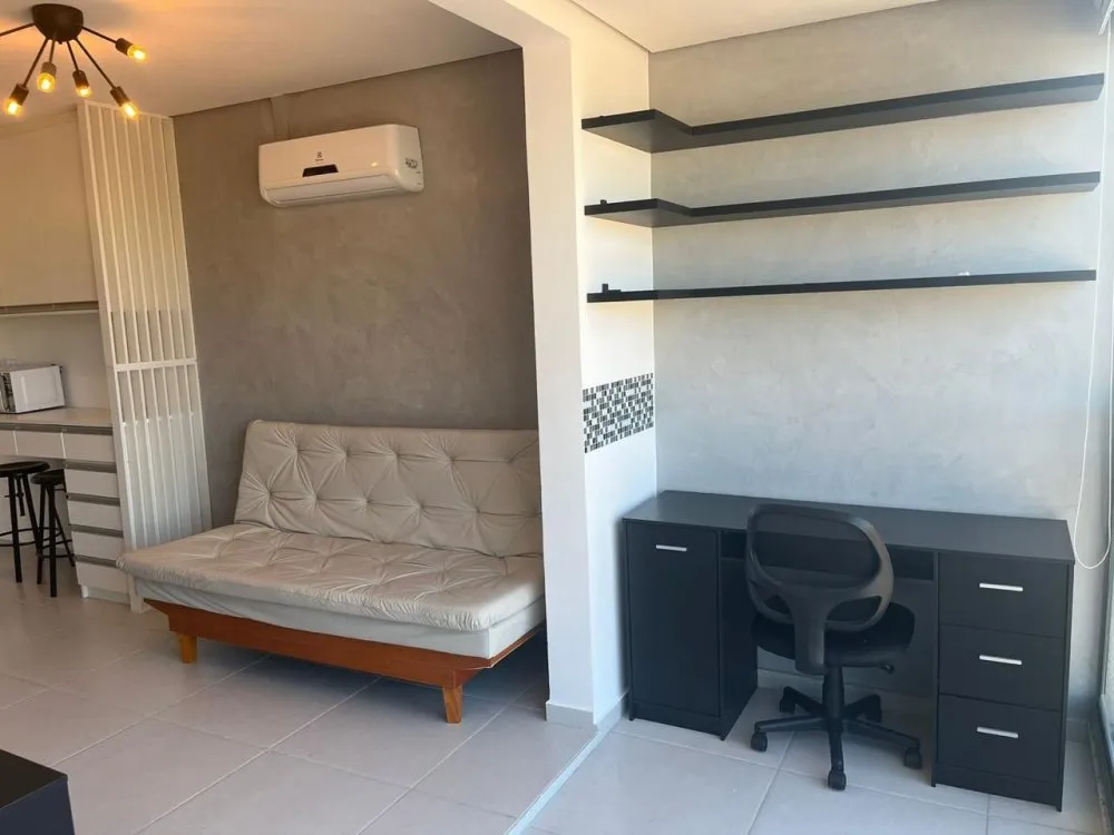 Apartamento, 1 quarto, 37 m² - Foto 3