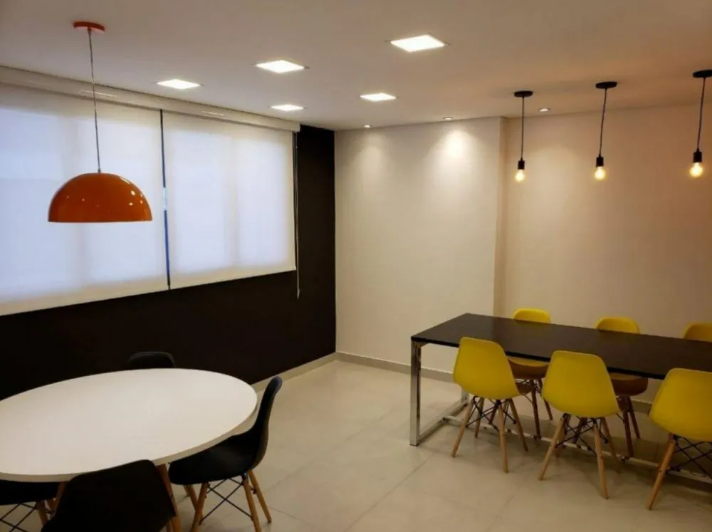 Apartamento, 1 quarto, 37 m² - Foto 13