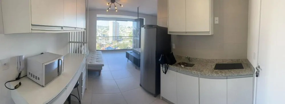 Apartamento, 1 quarto, 37 m² - Foto 4