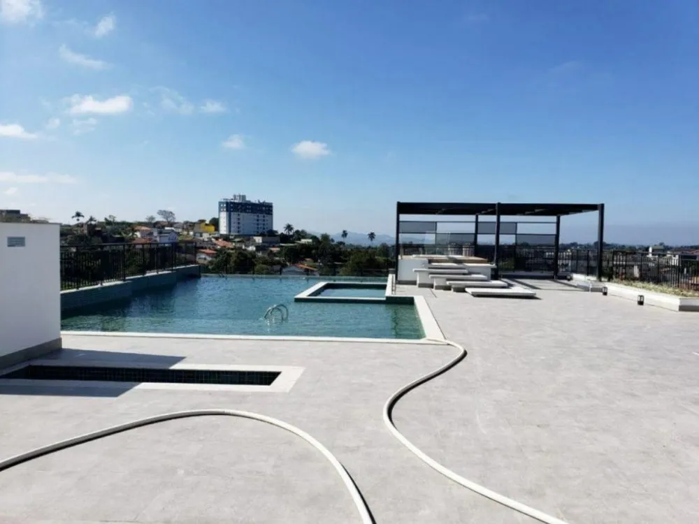 Apartamento, 1 quarto, 37 m² - Foto 6