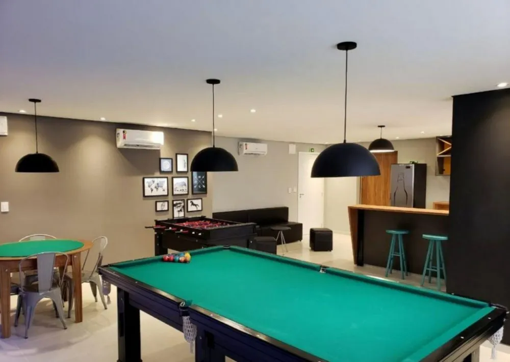 Apartamento, 1 quarto, 37 m² - Foto 8