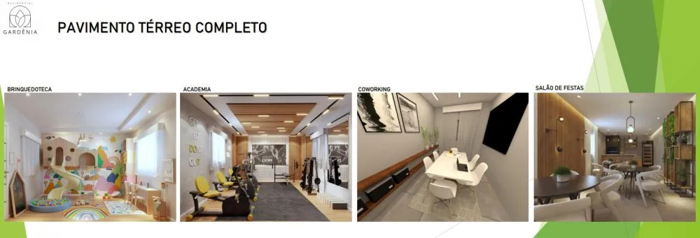 Apartamento, 3 quartos, 75 m² - Foto 5