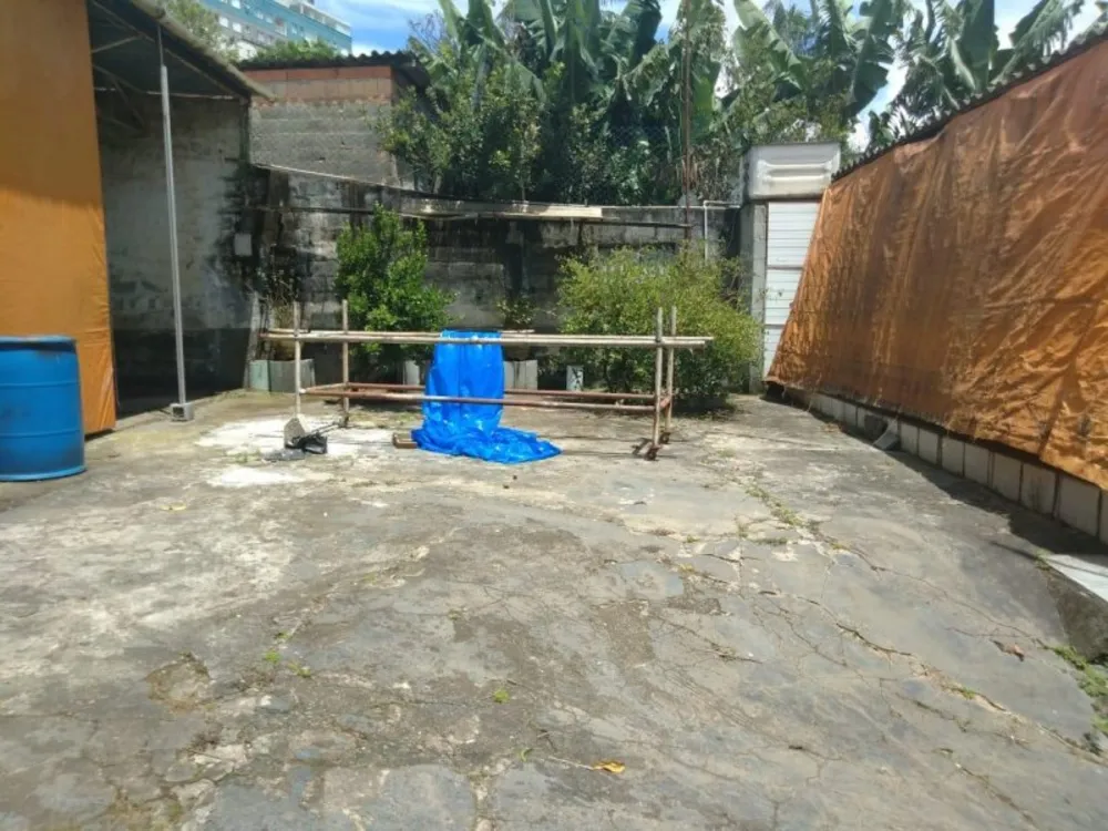 Casa, 3 quartos, 417 m² - Foto 1