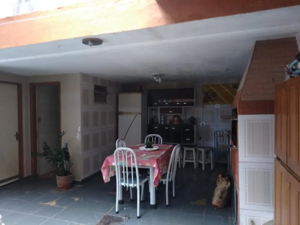 Casa, 3 quartos, 417 m² - Foto 4