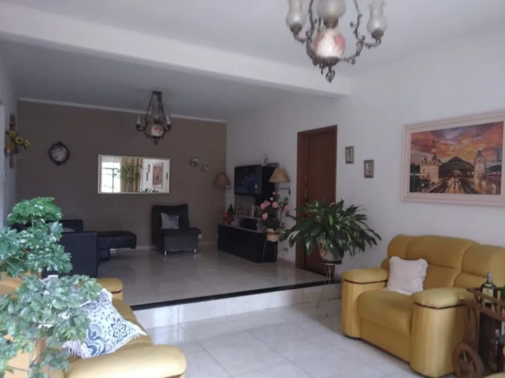 Casa, 3 quartos, 417 m² - Foto 3