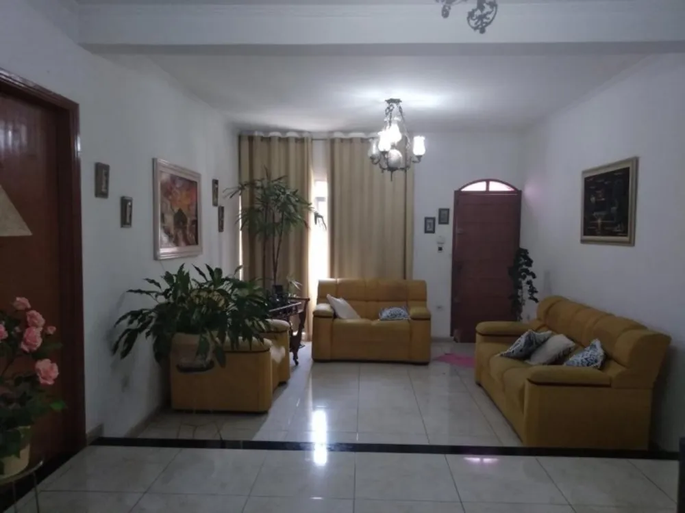 Casa, 3 quartos, 417 m² - Foto 2