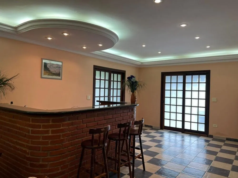 Casa de Condomínio, 4 quartos - Foto 5
