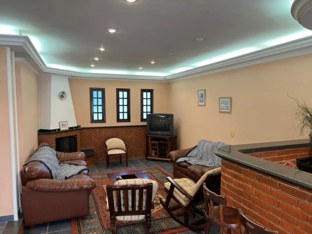 Casa de Condomínio, 4 quartos - Foto 6