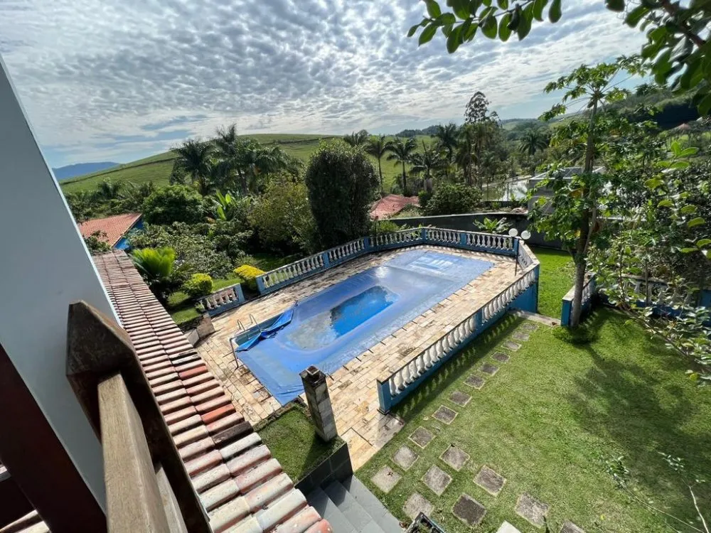 Casa de Condomínio, 4 quartos - Foto 8