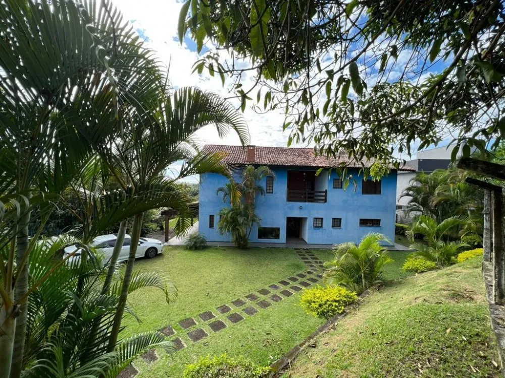 Casa de Condomínio, 4 quartos - Foto 11