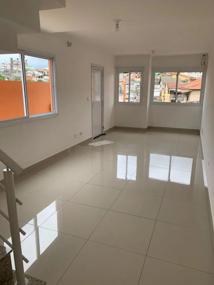 Sobrado, 3 quartos, 120 m² - Foto 4