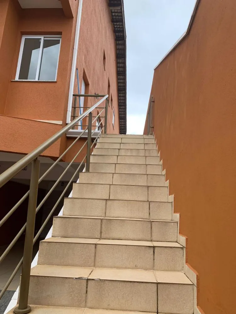 Sobrado, 3 quartos, 120 m² - Foto 3