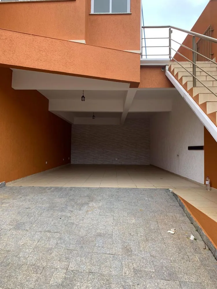 Sobrado, 3 quartos, 120 m² - Foto 2