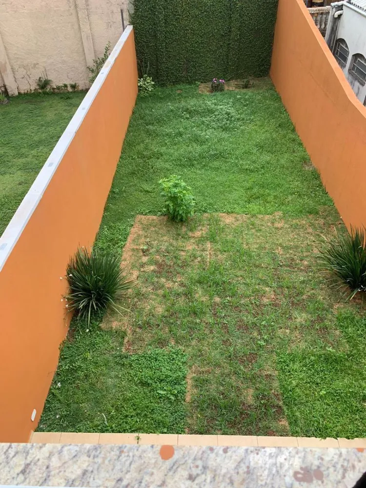 Sobrado, 3 quartos, 120 m² - Foto 14
