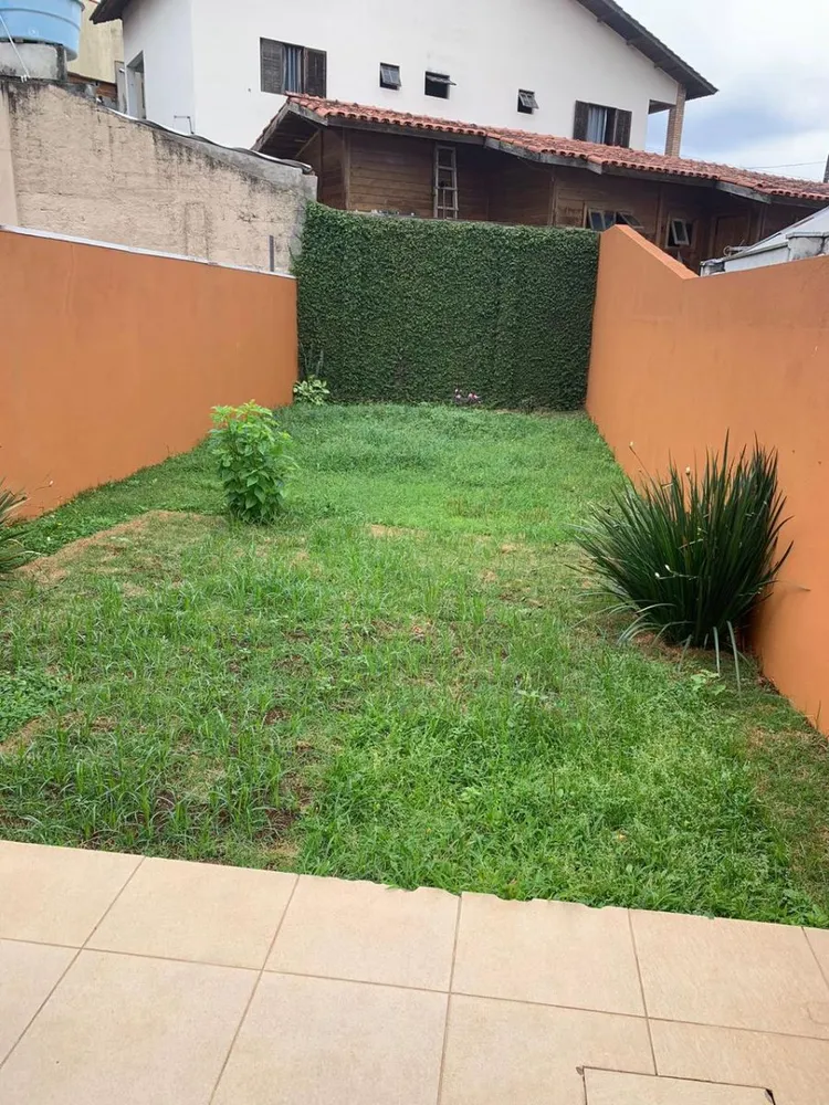 Sobrado, 3 quartos, 120 m² - Foto 15