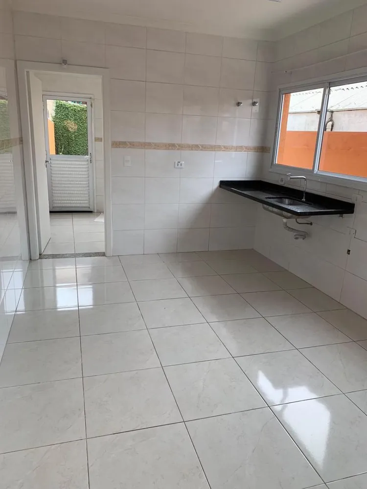Sobrado, 3 quartos, 120 m² - Foto 7