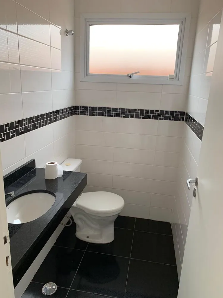 Sobrado, 3 quartos, 120 m² - Foto 6