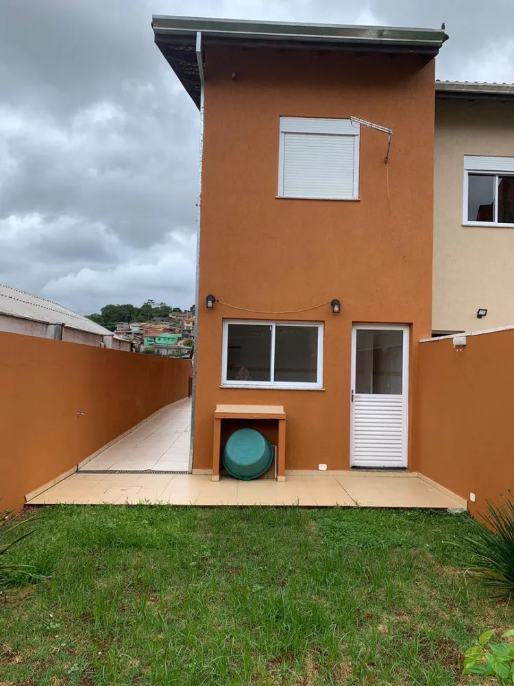 Sobrado, 3 quartos, 120 m² - Foto 13