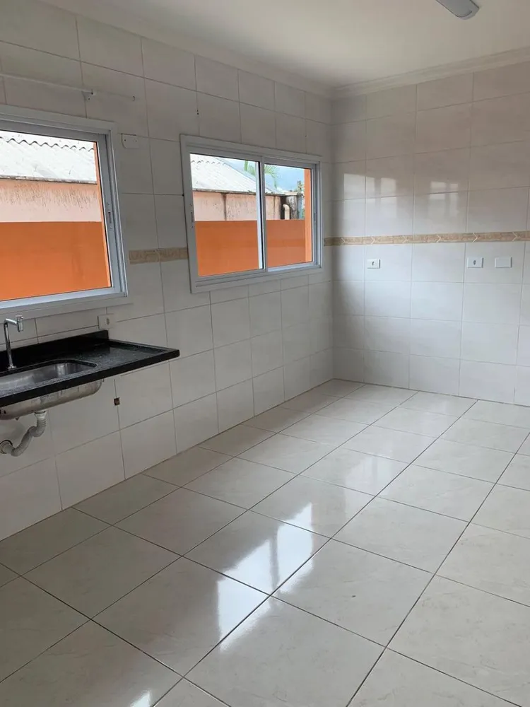Sobrado, 3 quartos, 120 m² - Foto 8