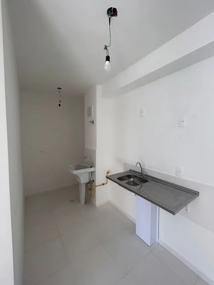 Apartamento, 2 quartos, 36 m² - Foto 4