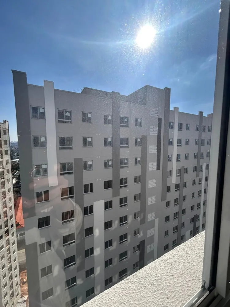 Apartamento, 2 quartos, 36 m² - Foto 2