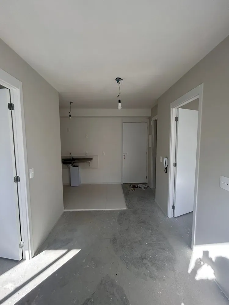 Apartamento, 2 quartos, 36 m² - Foto 6