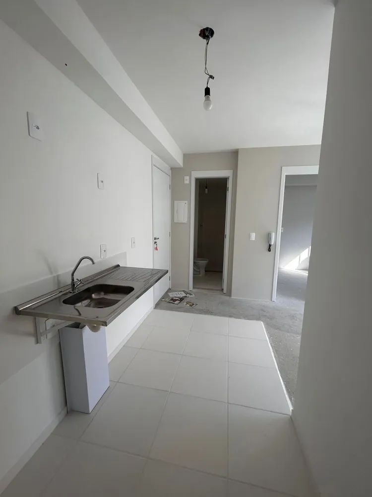 Apartamento, 2 quartos, 36 m² - Foto 6