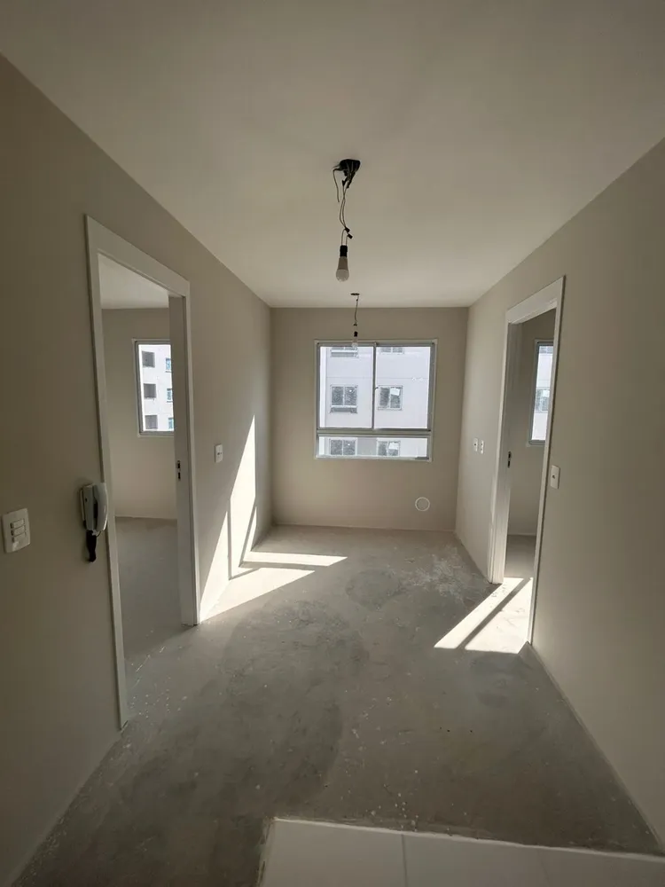 Apartamento, 2 quartos, 36 m² - Foto 4