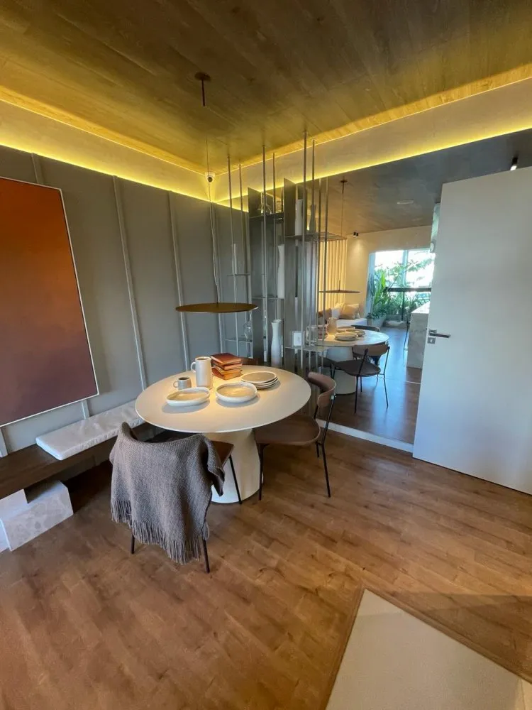 Apartamento, 3 quartos, 67 m² - Foto 5