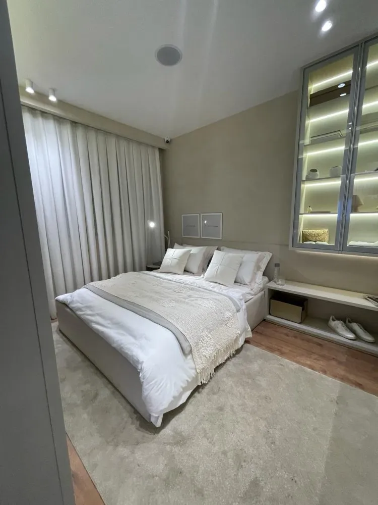 Apartamento, 3 quartos, 67 m² - Foto 4