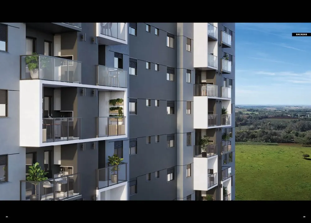 Apartamento, 3 quartos, 67 m² - Foto 11