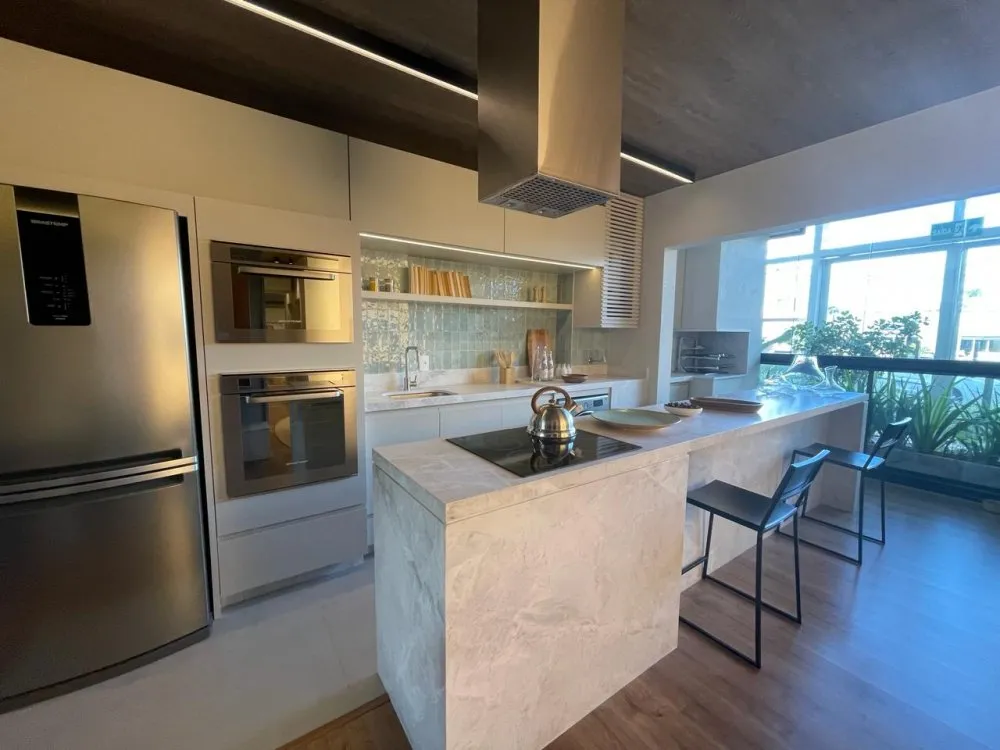 Apartamento, 3 quartos, 67 m² - Foto 3