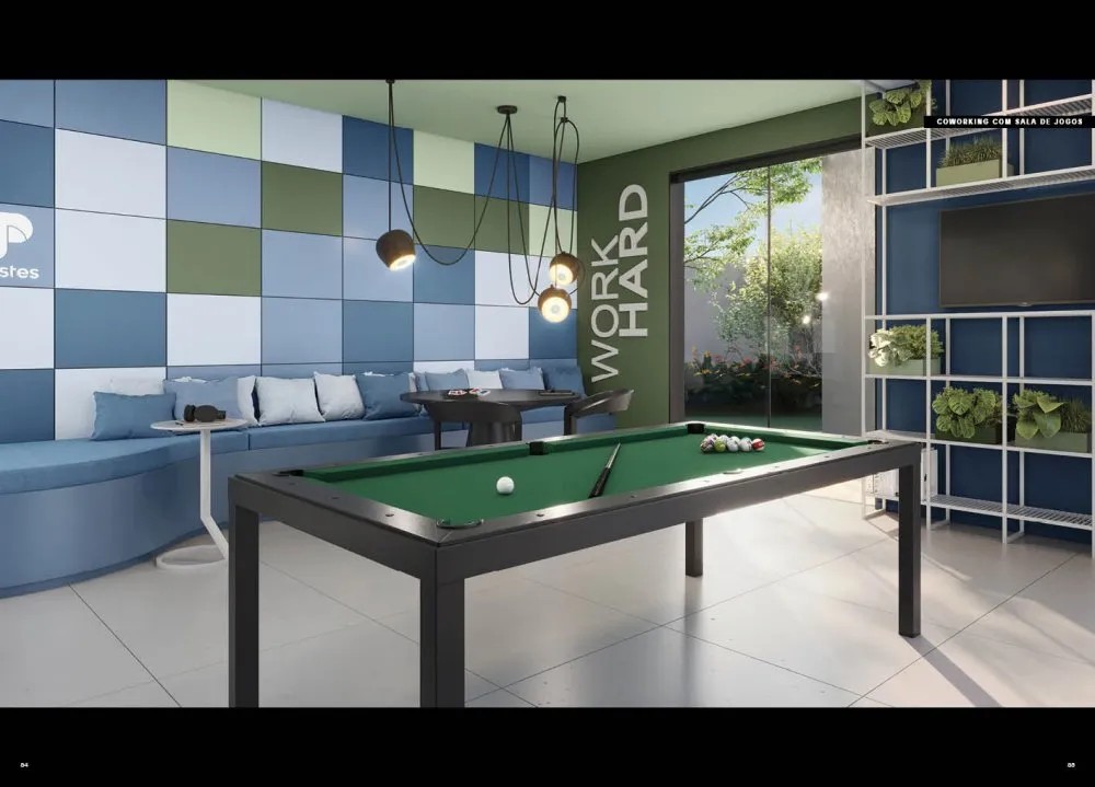 Apartamento, 3 quartos, 67 m² - Foto 15