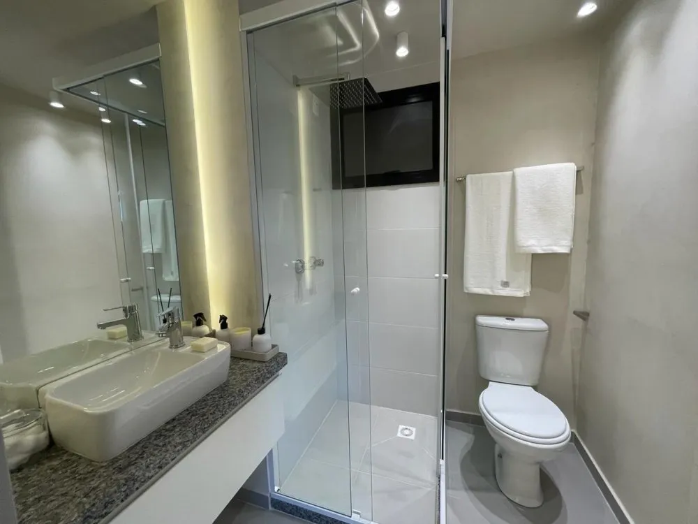 Apartamento, 3 quartos, 67 m² - Foto 3