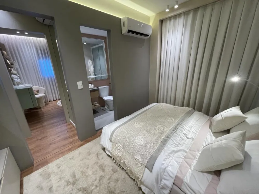 Apartamento, 3 quartos, 67 m² - Foto 7
