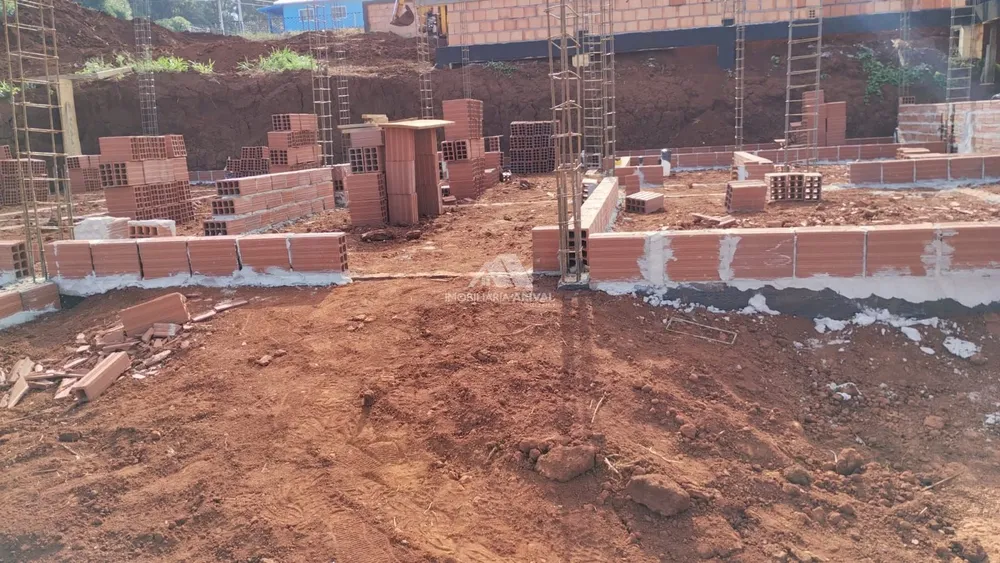 Casa, 2 quartos, 62 m² - Foto 1