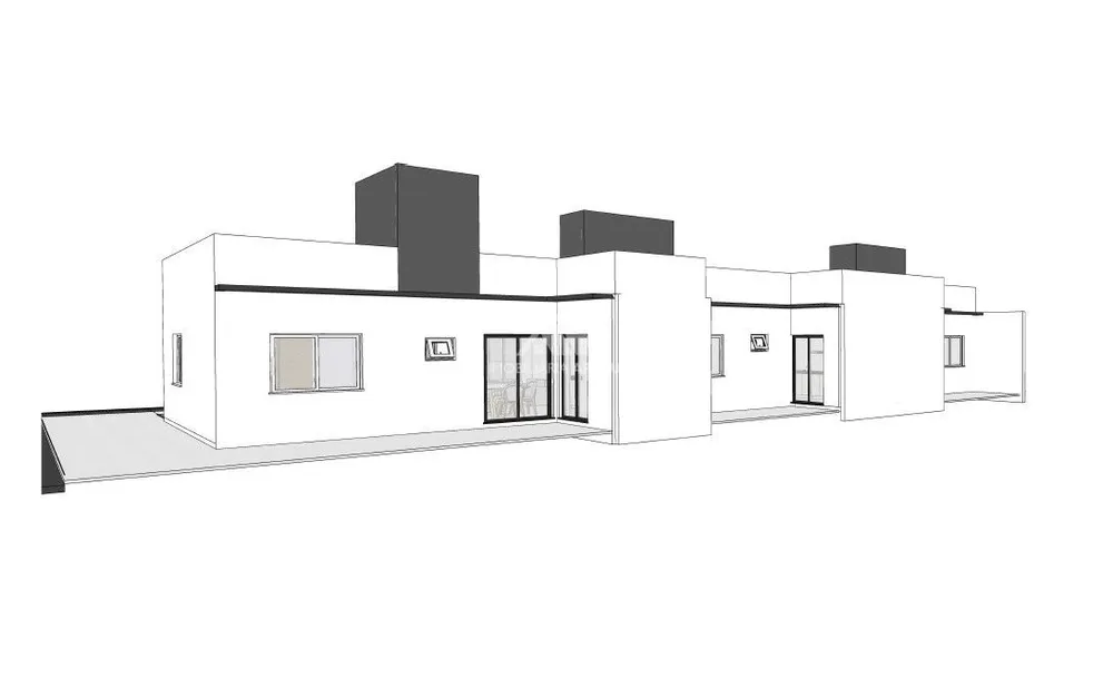 Casa, 2 quartos, 62 m² - Foto 4