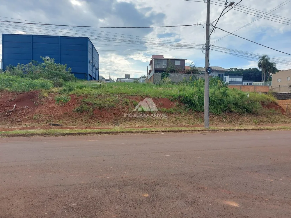 Terreno, 380 m² - Foto 2