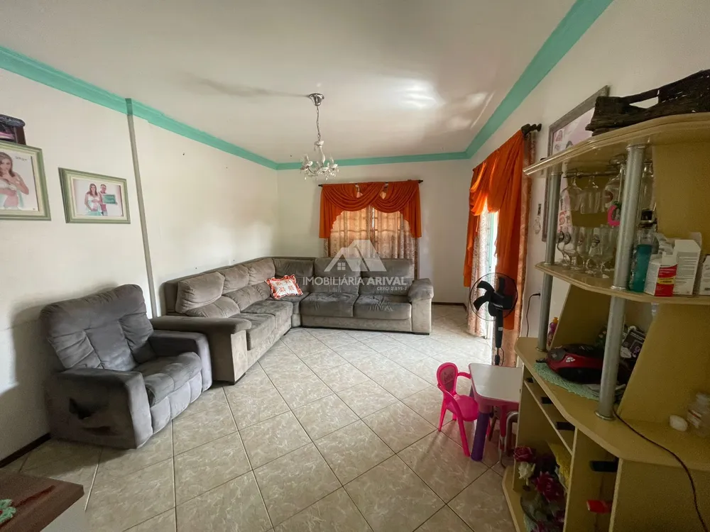Casa, 4 quartos, 198 m² - Foto 7