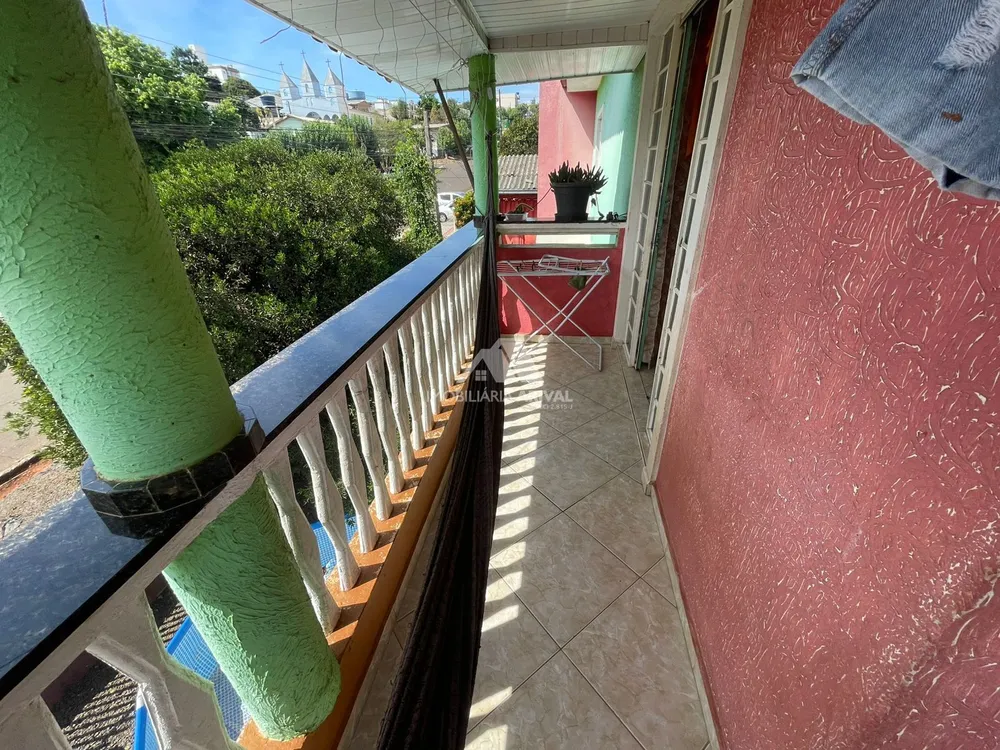 Casa, 4 quartos, 198 m² - Foto 9