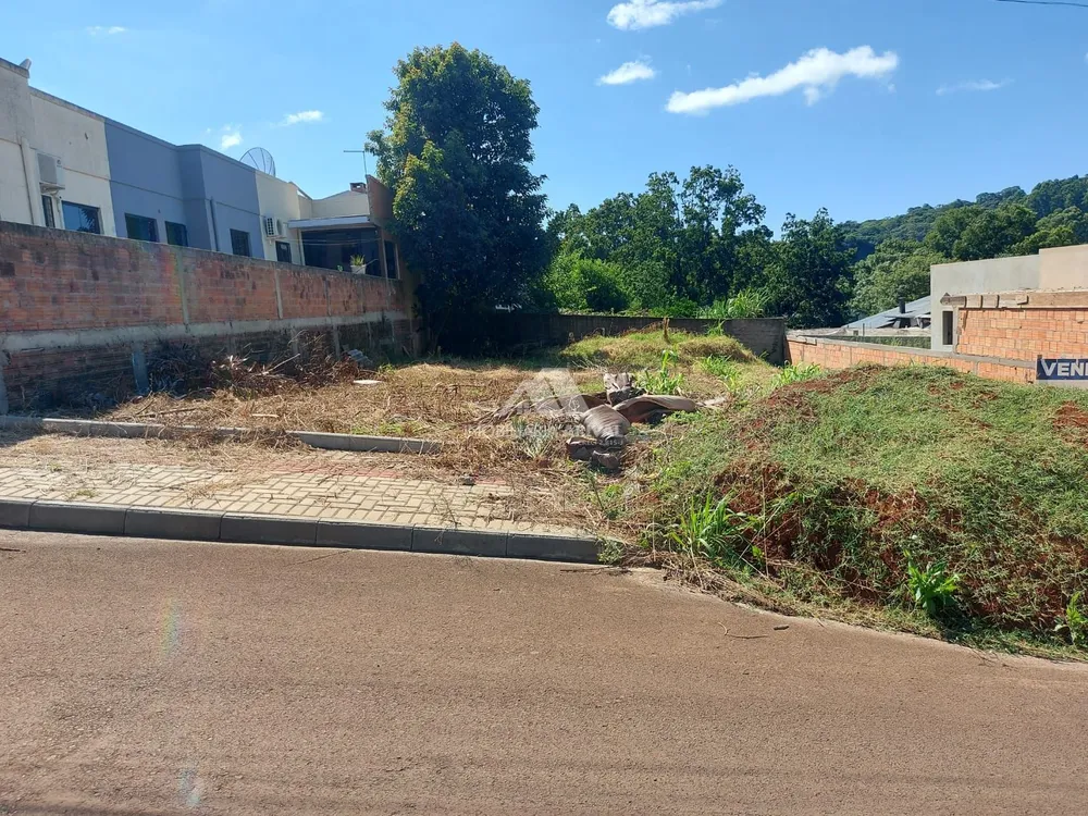 Terreno, 405 m² - Foto 2
