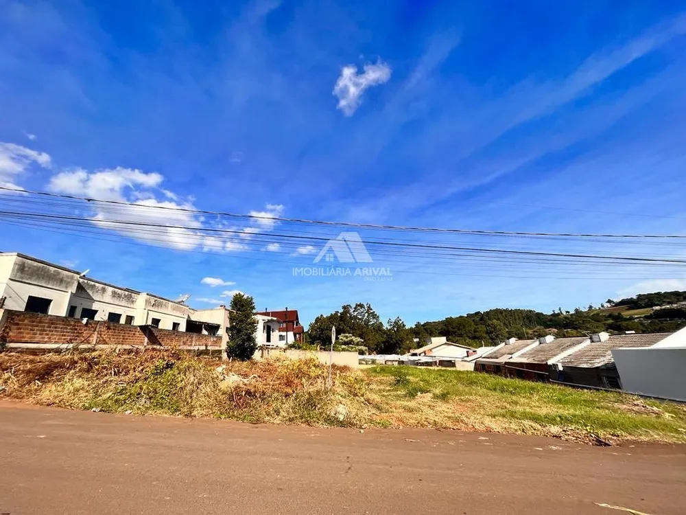 Terreno, 405 m² - Foto 1