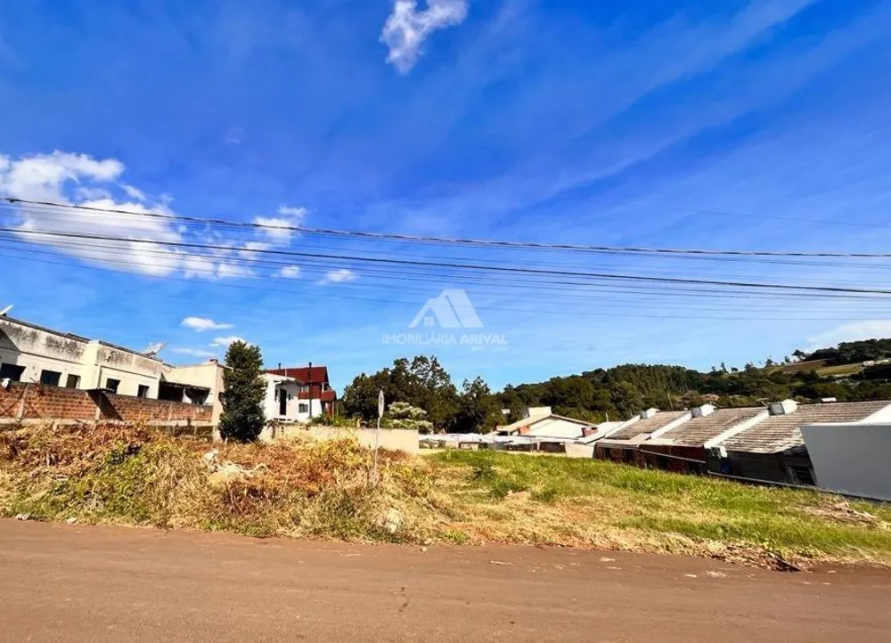 Terreno, 405 m² - Foto 3