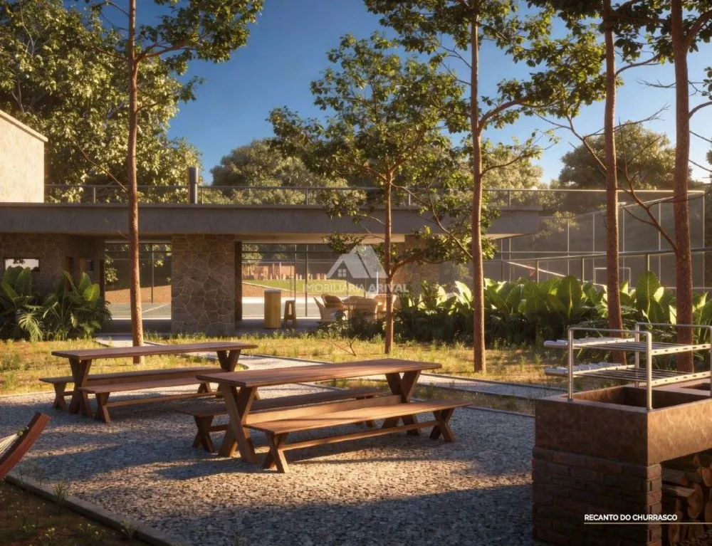 Terreno, 600 m² - Foto 1