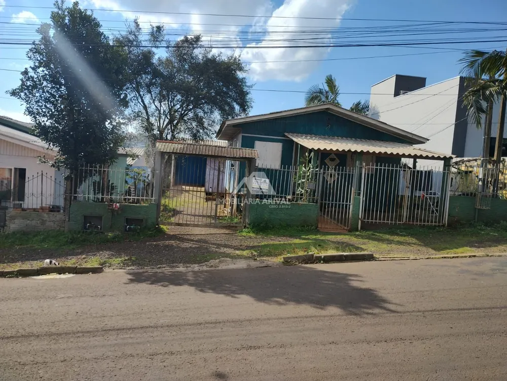 Casa, 2 quartos, 60 m² - Foto 2