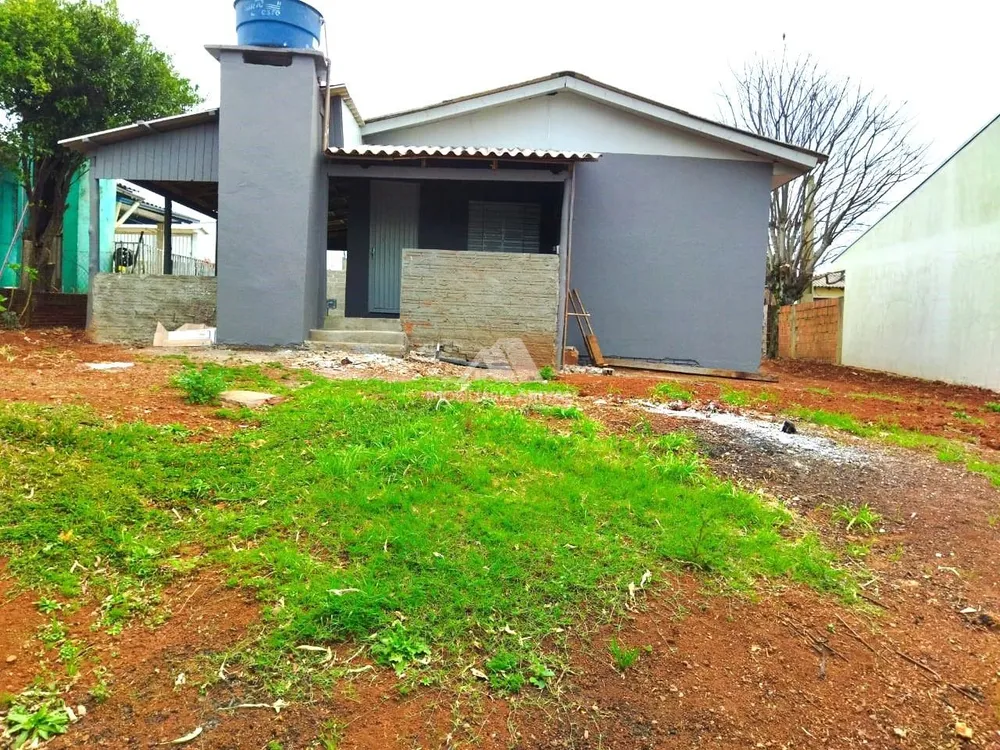 Casa, 2 quartos, 64 m² - Foto 1