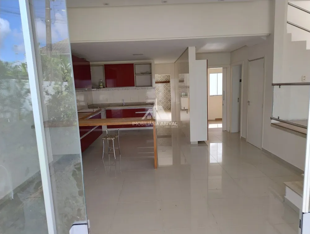 Casa, 3 quartos, 190 m² - Foto 3